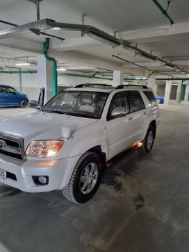 SUV   Toyota Hilux Surf 2005 , 2300000 , 