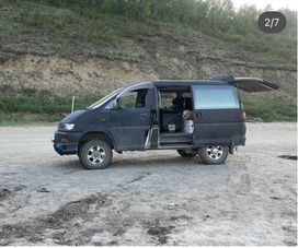    Mitsubishi Delica 1985 , 900000 , 