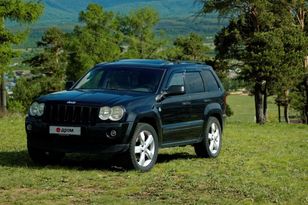 SUV   Jeep Grand Cherokee 2004 , 1210000 ,  