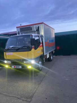   Mitsubishi Canter 1994 , 1400000 , 