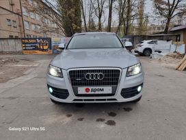  Audi Q5, 2011