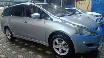    Mitsubishi Grandis 2006 , 1250000 , 