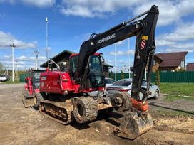   Quadtrac X9 2024 , 7200000 , 