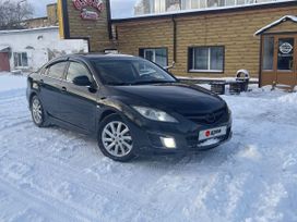  Mazda Mazda6 2011 , 1030000 , -