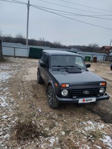  4x4 2121 