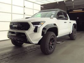  Toyota Tacoma 2025 , 10450000 , 