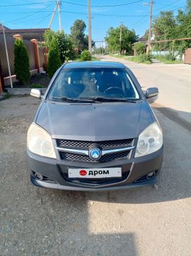  Geely MK 2012 , 220000 , 
