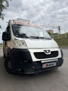   Peugeot Boxer 2011 , 1300000 , 