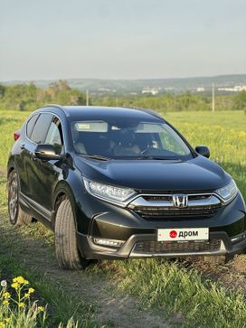 SUV   Honda CR-V 2018 , 3200000 , 