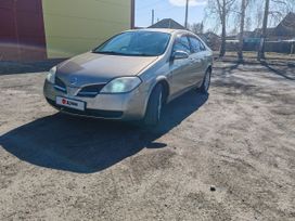  Nissan Primera 2002 , 430000 , 