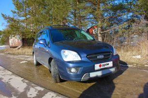    Kia Carens 2007 , 869000 ,  