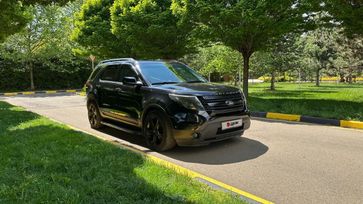 SUV   Ford Explorer 2013 , 2000000 , 