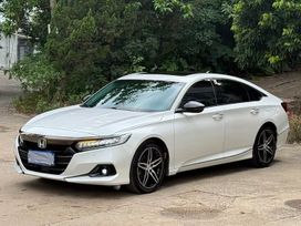  Honda Accord 2022 , 2000000 , 