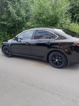  Mazda Mazda6 2008 , 970000 , 
