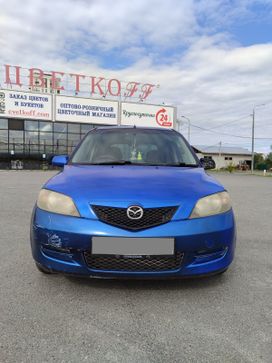  Mazda Demio 2004 , 270000 , 