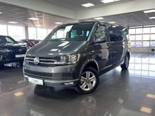 Тверь Multivan, 2019 Тверь Multivan, 2019