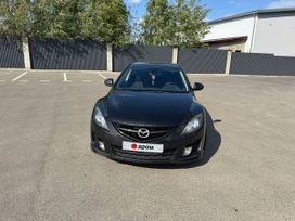  Mazda Mazda6 2007 , 900000 , 