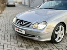  CLK-Class, 2003