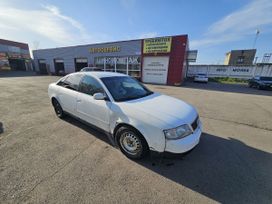  Audi A6 1998 , 250000 , 