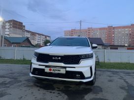 SUV   Kia Sorento 2021 , 3270000 , 