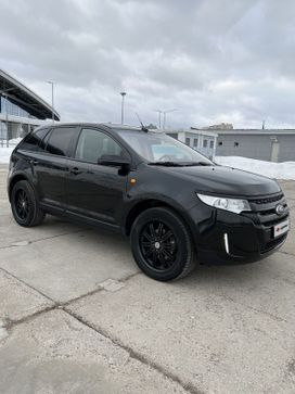 SUV   Ford Edge 2014 , 1540000 , 