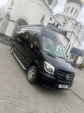  Mercedes-Benz Sprinter 319 CDI 2014 , 3000000 , 