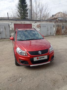  Suzuki SX4 2012 , 1200000 , 