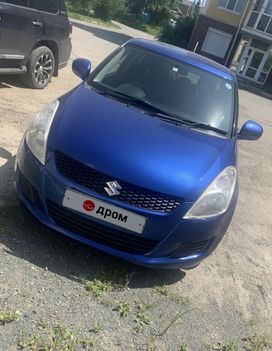  Suzuki Swift 2015 , 670000 , 
