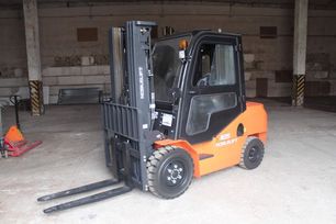   Noblelift FD35N 2024 , 2115000 , 