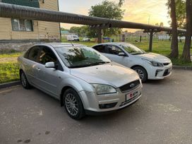  Ford Focus 2006 , 465000 , 