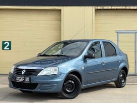  Renault Logan 2011 , 550000 , 