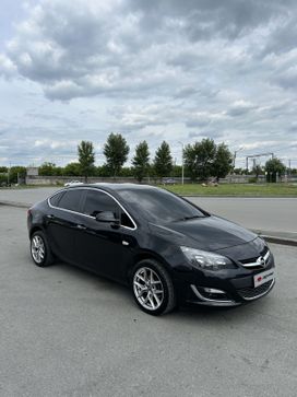 Opel Astra 2013 , 1100000 , 