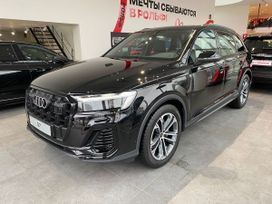 SUV   Audi Q7 2024 , 12900000 , -