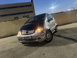  Mercedes-Benz A-Class 2003 , 235000 , 