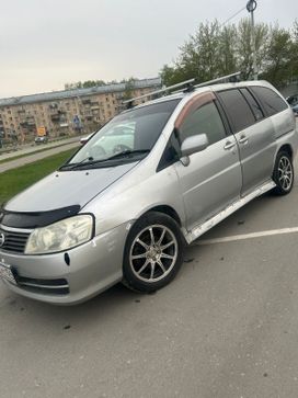    Nissan Liberty 2002 , 300000 , 