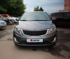  Kia Rio 2013 , 1050000 , 