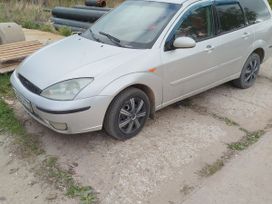  Ford Focus 2003 , 310000 , 