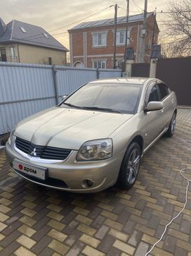 Mitsubishi Galant 2007 , 670000 , 