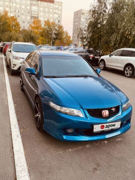  Honda Accord 2005 , 800000 , 