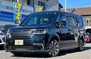   Honda Stepwgn 2024 , 2780000 , 