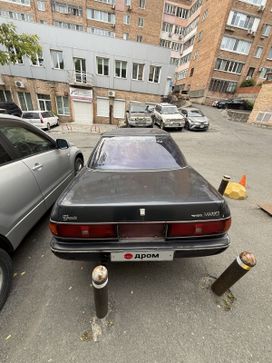  Toyota Mark II 1991 , 299000 , 
