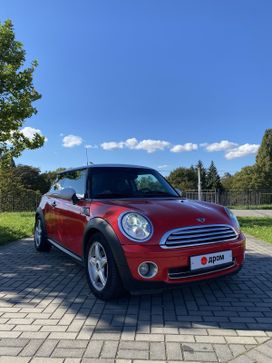  3  MINI Hatch 2007 , 915000 , 