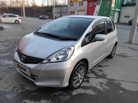  Honda Fit 2012 , 729000 , 