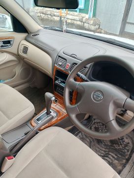  Nissan Bluebird Sylphy 2000 , 250000 , 
