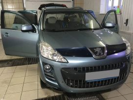 SUV   Peugeot 4007 2008 , 650000 , 