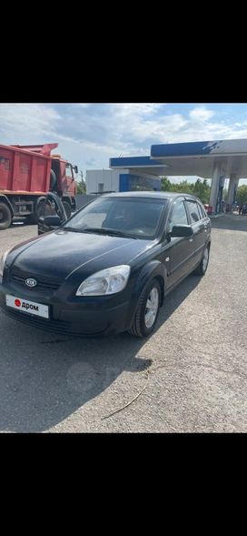  Kia Rio 2005 , 400000 , 