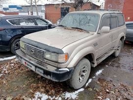 SUV   Lexus LX450 1997 , 1000000 , 