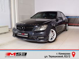  Mercedes-Benz C-Class 2011 , 1550995 , 