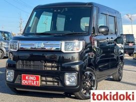  Daihatsu Wake 2019 , 830000 , 