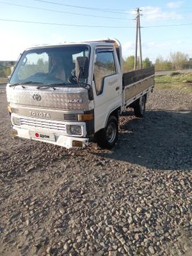   Toyota Hiace 1991 , 570000 , 